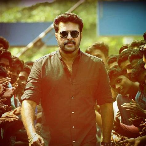 Mammootty to star in Mahi Raghav's Yatra — bilingual biopic on former