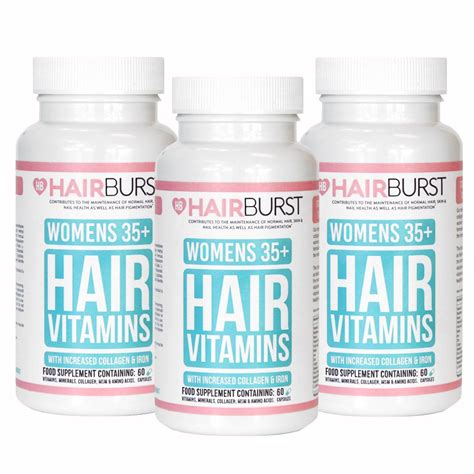 Hair Vitamins For Women 35 Vitamins For Women Vitamins For Hair