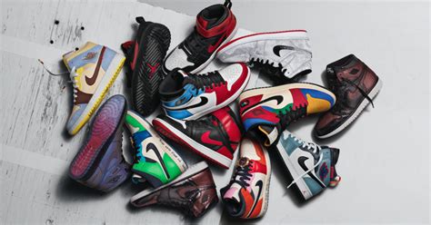 These hd iphone wallpapers are free to download for your iphone(include iphone 12). The Air Jordan I 'Fearless Ones' Collection Is Here - Maxim