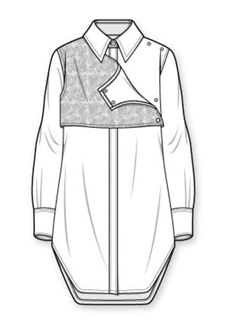 Save technical drawing for fashion to get email alerts and updates on your ebay feed.+ technical drawing for fashion, second edition mint szkutnicka basia. 78 Best images about Technical drawing fashion on ...