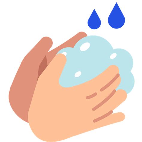 Hand Wash Transparent Bubbles PNG PNG Play