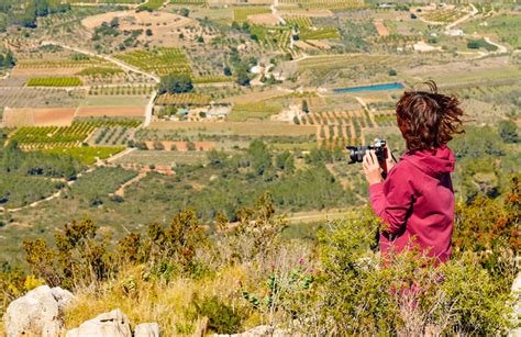 Exploring Spains Beautiful Jalon Valley Vintage Travel Blog Blog