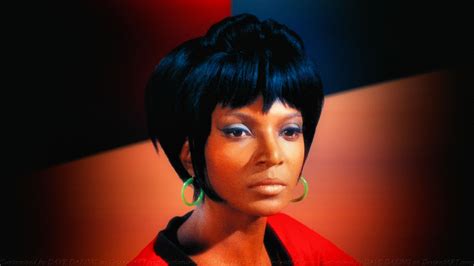 Nichelle Nichols Height Weight Body Measurements And Biography