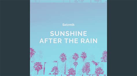 Sunshine After The Rain Instrumental Youtube