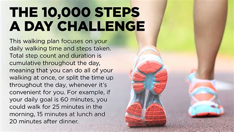 Walk 10000 Steps A Day Mindful By Sodexo