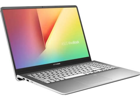 Laptop Asus Vivobook I7 8565u Ssd 512gb Ram 8gb 156 Full Hd