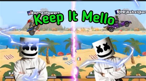 Keep It Mello The Best Hcr2 Edit Ever Made 👑 Youtube