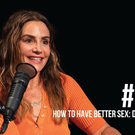 Stream 2077 How To Have Better Sex Featuring Dr Emily Morse By Mind Pump Media Listen Online