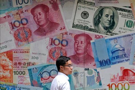 We recommend trying out cheaper alternatives like transferwise. China Could Depreciate Yuan Further If Trade War Escalates ...