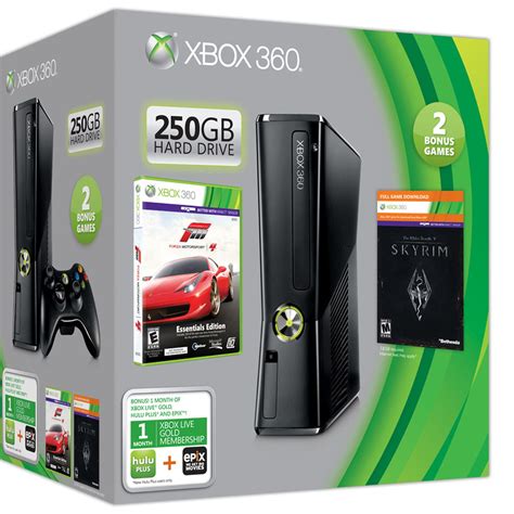 Xbox Black Friday 2012 Deals And Bundles The Verge