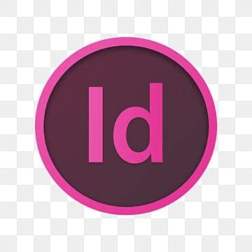 Indesign Icon PNG Vector PSD And Clipart With Transparent Background