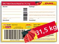 Rücksendeetikett dhl retourenschein ausdrucken kostenlos / 200 dhl versandetiketten paketaufkleber selbstklebende. DHL Päckchenmarken und Paketmarken Deutschland | Shop Deutsche Post