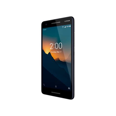 Nokia 2 V 8gb Lokifon Prepaid Encrypted Anonymous Device