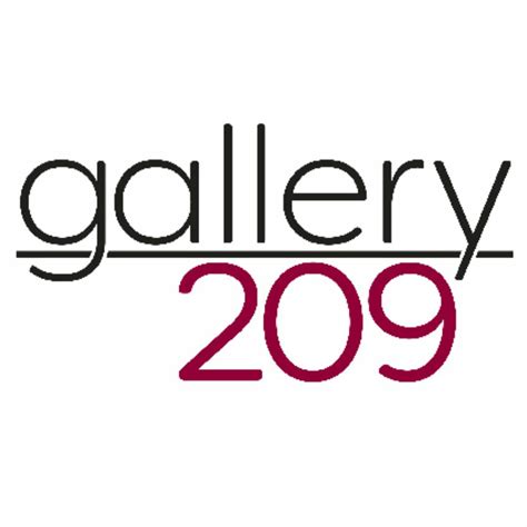 Gallery 209