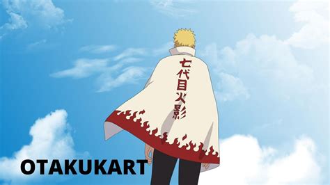 How Old Was Naruto When He Became Hokage The Inspiring Story Of