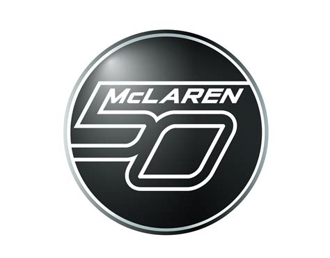 2013 Celebrating 50 Years Of Mclaren