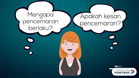 Pencemaran alam sekitar boleh didefinisikan sebagai sesuatu perkara yang mengotorkan alam sehingga boleh menjejaskan ekosistem di muka bumi ini. PENCEMARAN ALAM SEKITAR - YouTube