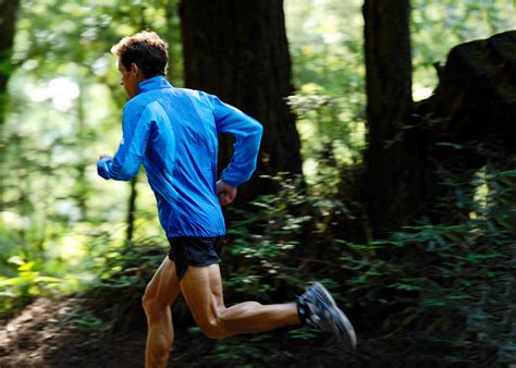 Ultramarathon Man Dean Karnazes On The Healing Power Of The Outdoors