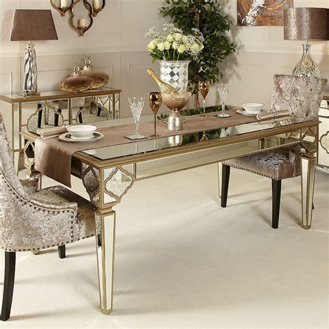 sahara marrakech moroccan gold mirrored dining table picture perfect home dining table gold