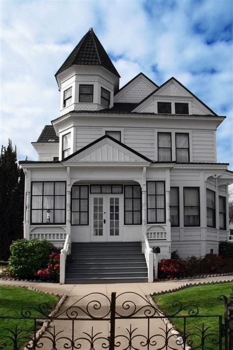 Exterior House Colors Victorian Homes Exterior Exterior House Colors