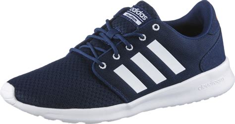 Buy Adidas Neo Cloudfoam Qt Racer W From £3499 Today Best Deals On