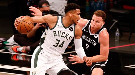 Best bets, pick against the spread, player props for 2021 nba playoffs. Bucks vs Nets live stream: how to watch game 2 NBA ...