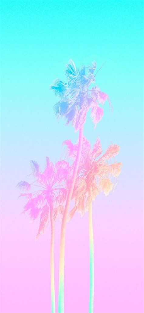 Cute Wallpaper For Summer ☀️ Wallpaper Iphone Summer Colorful Wallpaper Aesthetic Iphone