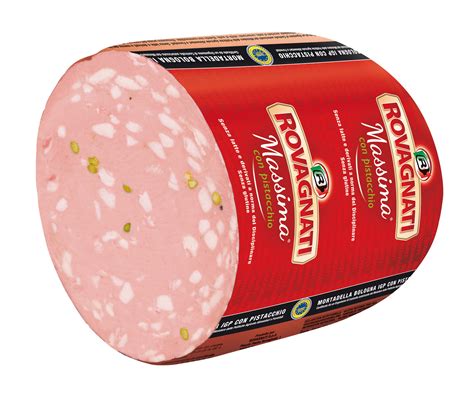 Mortadella Massima Igp