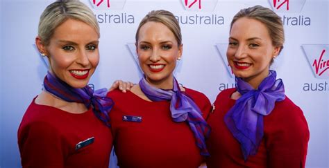 Virgin Australia Is Now Hiring Cabin Crew For Its Domestic And