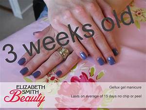 How Long Do Gel Polish Nails Last My Beauty Salon Website