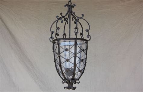 Lights Of Tuscany 2018 3 Tuscan Spanish Revival Style Wrought Iron