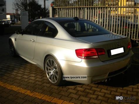 = 2006 bmw m3 coupe 333bhp = = 2005 bmw m3 coupe competition package 333bhp = = 2003 bmw m3 csl the 2009 grizzly is available in several different horsepower configurations. 2009 BMW M3 Coupe Drivelogic - Car Photo and Specs