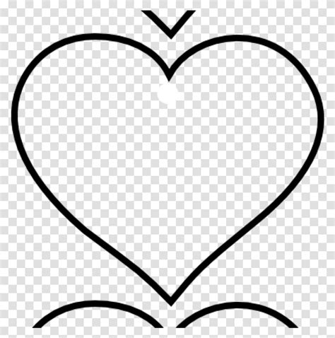 Love Heart Clipart Clipart Heart Shape Clipart Panda Heart Nature