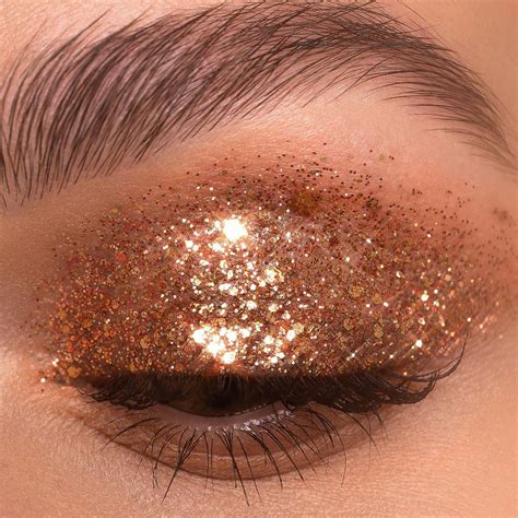 10 Gold Eye Makeup Ideas Beauty Bay Edited
