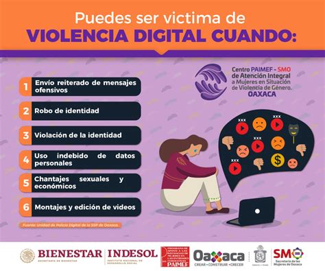 Violencia De Género Digital Muta Durante La Pandemia Ley Olimpia