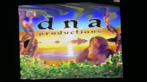 O Entertainment Dna Productions And Nickelodeon Youtube