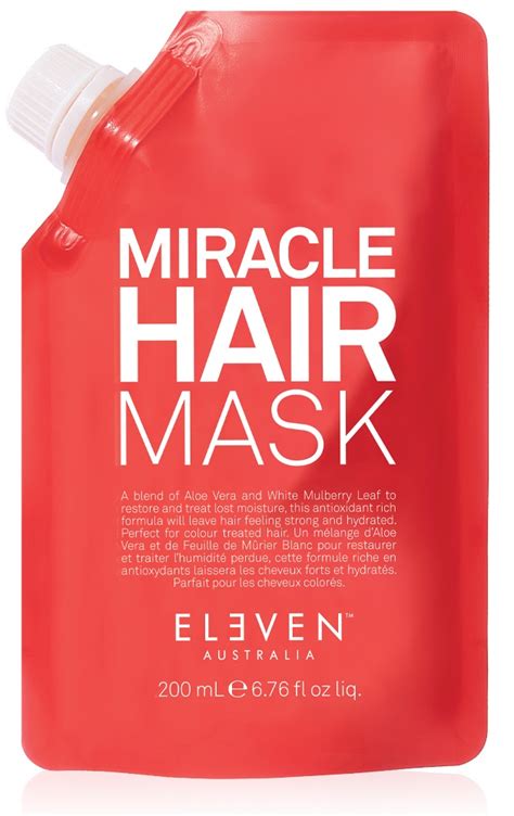 Miracle Hair Mask Eleven Australia