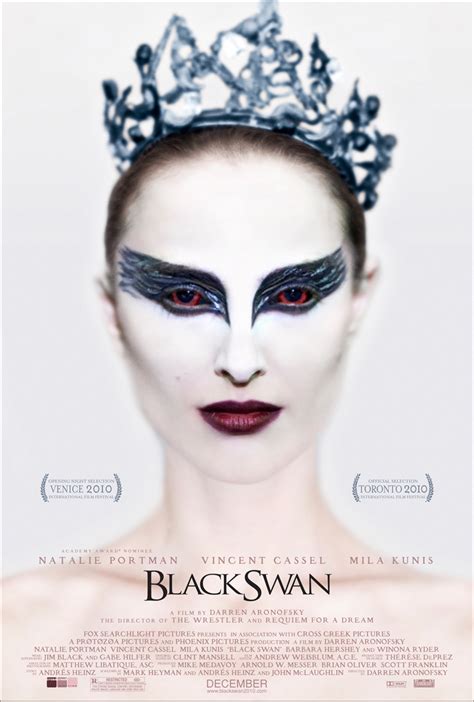 Black Swan 2010