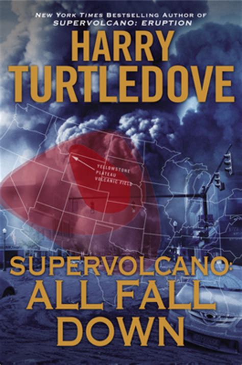 It spends far too much time reveling in he's in the back of the a cop car which stops for a second and he looks at michael douglass and says. All Fall Down (Supervolcano, #2) by Harry Turtledove ...