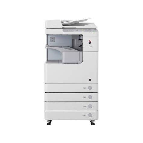 The canon black and white office solutions from canon europe is the ideal office printer copier. Photocopieur Noir et Blanc CANON IR 2525i - BUROTIC STORE