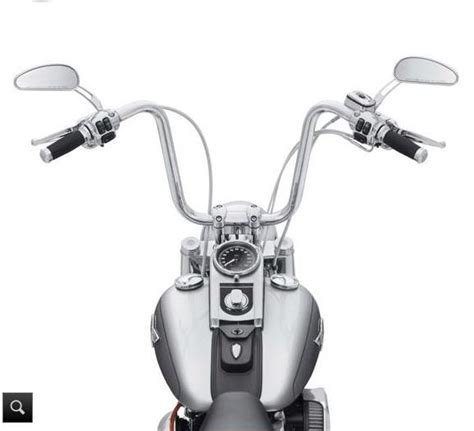 The description says the following. 16 in fat Ape Hanger kit upgrade opinion - Harley Davidson ...