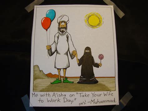 Everybody Draw Muhammad Day Redux Inicio