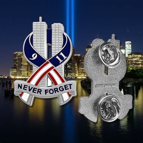 Never Forget 9 11 Svg September 11th Clipart For Cricut Etsy