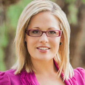 Kyrsten sinema is an american politician. Political Animals … The Real Kind | OtherThanThat