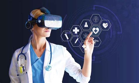 virtual reality revolutionising career exploration