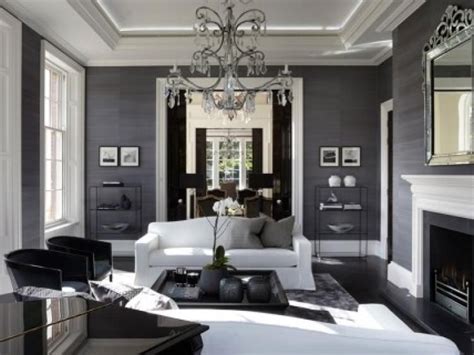 110 Fabulous Dark Grey Living Room Ideas To Inspire You Desain Kamar