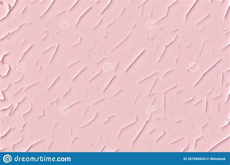 Seamless Pattern Of Bright Pink Cracked Wallpaper Ideally Used For