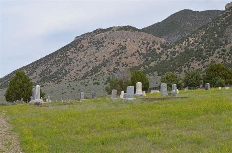 Cherry Creek Cemetery In Cherry Creek Idaho Find A Grave Cemetery