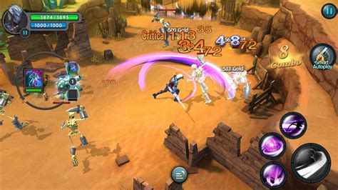 Best Rpg Games For Android Download Offline Rpg Games For Android