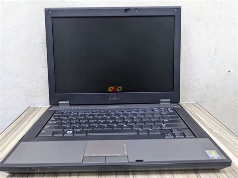 Dell Latitude E5410 Laptop Esocity